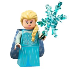 Frozen Elsa