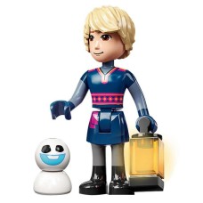 Frozen Kristoff Friends