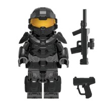 Halo Master Chief 03