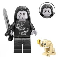 Lord of the Rings Adar