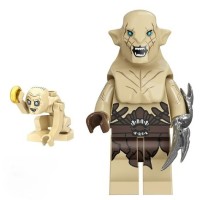 Lord of the Rings Azog