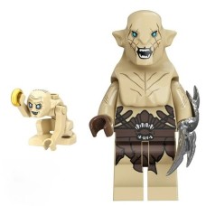Lord of the Rings Azog