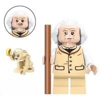 Lord of the Rings Bilbo Baggins