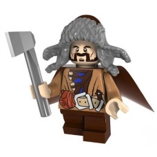 Lord of the Rings Bofur the Dwarf