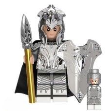 Lord of the Rings Elven Guards