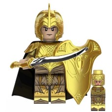 Lord of the Rings Elven Warrior