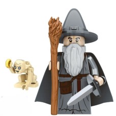 Lord of the Rings Gandalf 02