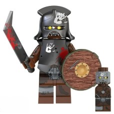 Lord of the Rings Uruk-Hai 03