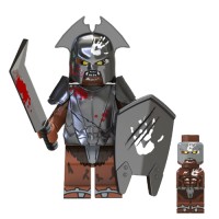 Lord of the Rings Uruk-Hai 01