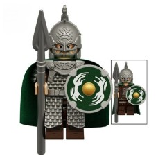 Lord of the Rings Soldier