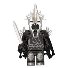 Lord of the Rings Witch-King of Angmar