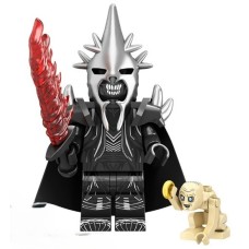 Lord of the Rings Witch-King of Angmar