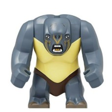 Lord of the Rings Cave Troll