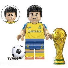 Nogometaš Cristiano Ronaldo