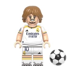 Nogometaš Luka Modrić