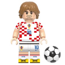 Nogometaš Luka Modrić