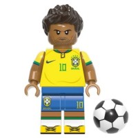 Nogometaš Neymar da Silva Santos