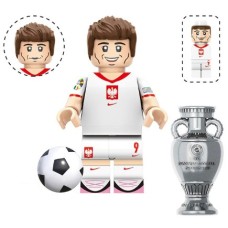 Nogometaš Robert Lewandowski