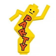 Party figurica