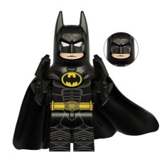 Super Heroes DC Batman
