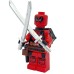 Super Heroes Deadpool