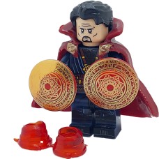 Super Heroes Doctor Strange