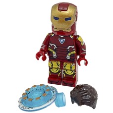 Super Heroes Iron Man