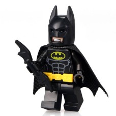 Super Heroes DC Batman