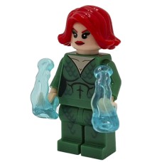 Super Heroes Poison Ivy 02