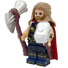 Super Heroes Thor