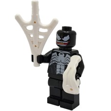 Super Heroes Venom 02
