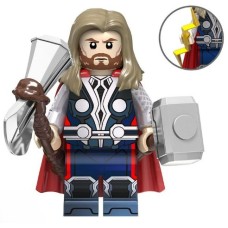 Super Heroes Thor