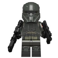 Star Wars 05 Transport Trooper