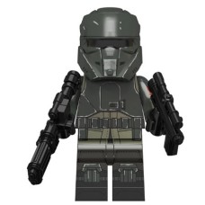 Star Wars 05 Transport Trooper
