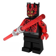 Star Wars 32A Darth Maul