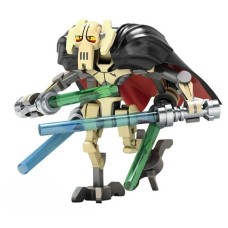 Star Wars 26 General Grievous