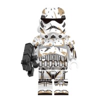 Star Wars 02 Stormtrooper