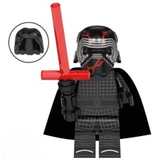 Star Wars 11 Kaylo Ren