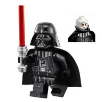 Star Wars 12A Darth Vader