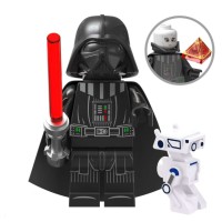 Star Wars 12 Darth Vader