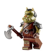 Star Wars 21 Gamorrean Guard