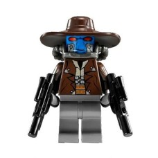 Star Wars 22 Cad Bane