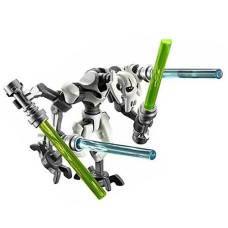 Star Wars 26 General Grievous