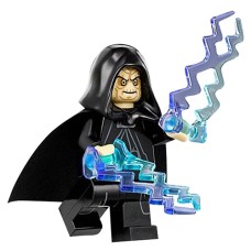 Star Wars 29 Emperor Palpatine