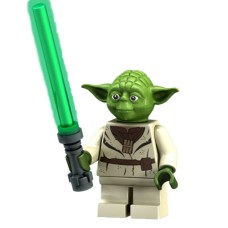 Star Wars 30 Yoda