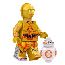 Star Wars 31 C-3PO