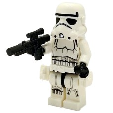 Star Wars 33 Stormtrooper