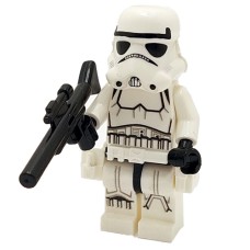 Star Wars 34 Stormtrooper