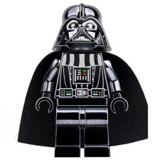 Star Wars 37 Darth Vader (Chrome)
