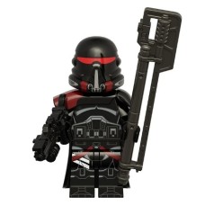 Star Wars 39 Purge Trooper